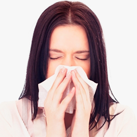 Tempo frio e seco pode desencadear doenças respiratórias