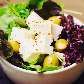 Verduras e Legumes Frescos